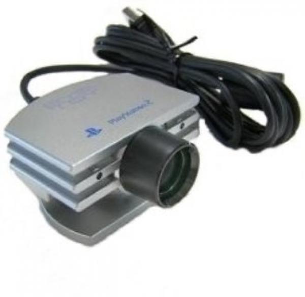 PS2 Eye Toy - Kamera